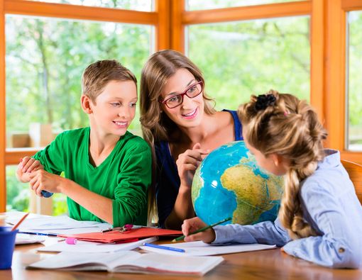 Kenali Baik Buruk Metode Homeschooling