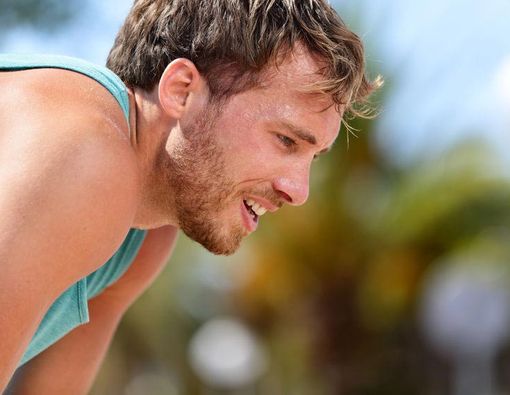 Tujuh Efek Buruk Akibat Olahraga Berlebihan