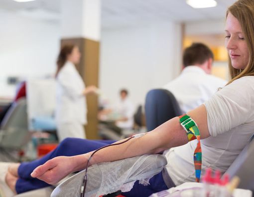 Donor Darah Bikin Gemuk, Mitos atau Fakta?