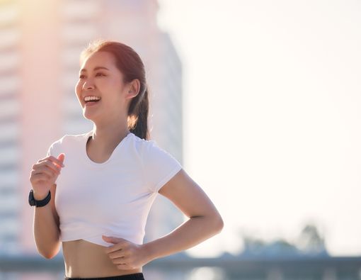 15 Agenda Lari yang Seru di 2024