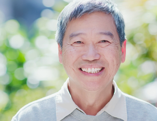 Masalah Gigi dan Mulut pada Lansia