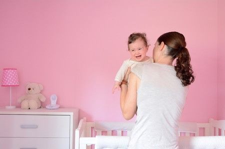 Apa Itu Kolik pada Bayi?