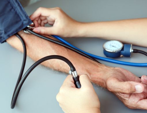 Tekanan Darah Tinggi Selalu Berakibat Buruk pada Kesehatan?