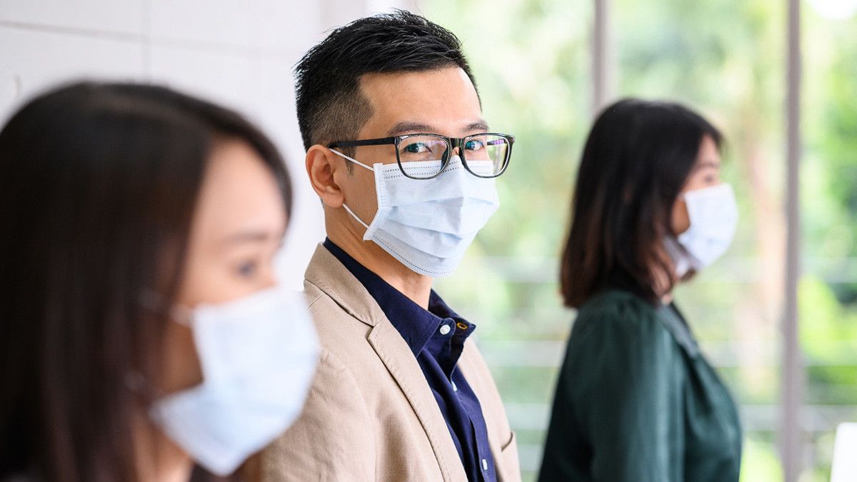 Bersiap Masuki New Normal, Jaga Kesehatan Anda dengan Vitamin D