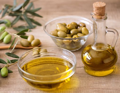 Minyak Zaitun EVOO dan ELOO, Mana yang Lebih Baik untuk MPASI?