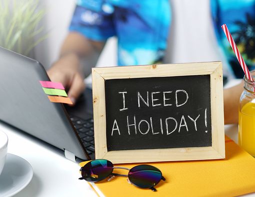 Ini 3 Alasan Mengapa Anda Butuh Liburan