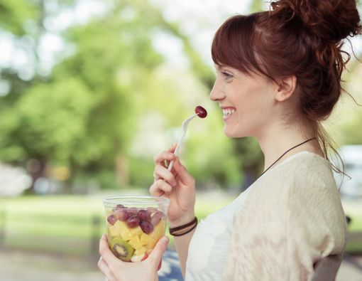 Tips Sukses Jalankan Diet Ayurveda