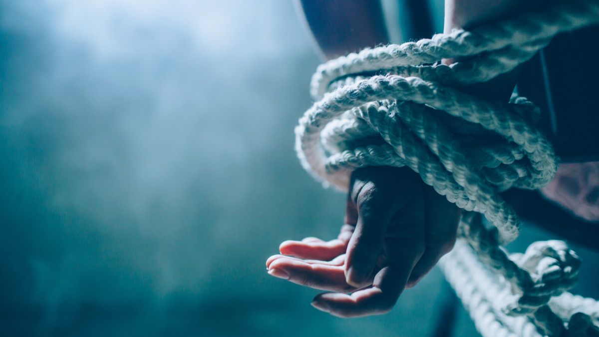 Kasus Anak Sudah 4 Tahun Diculik, Seperti Apa Ciri-ciri Pedofil?