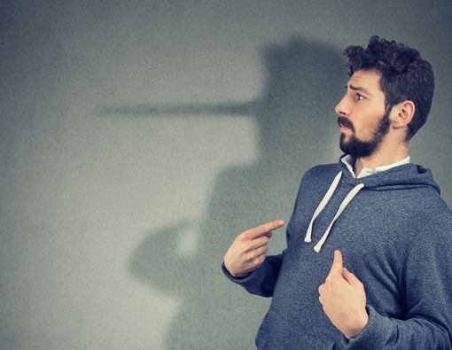 Suka Berbohong? Awas Penyakit Mythomania