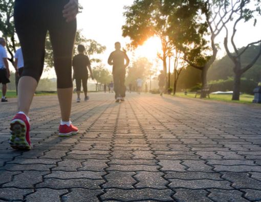 Jenis Olahraga Ini Ampuh Lawan Diabetes