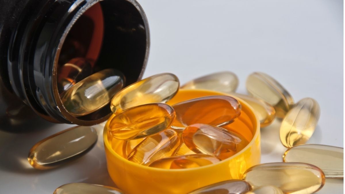 Manfaat Minyak Ikan untuk Kesehatan Mental