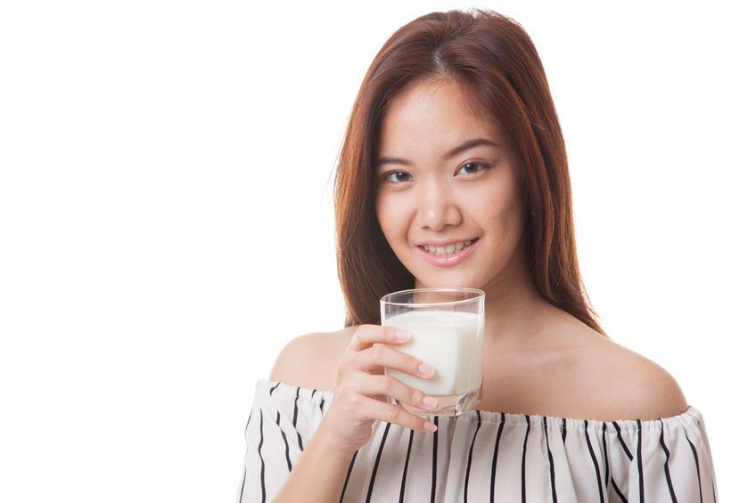 Bolehkah Minum Susu Hamil Sebelum Kehamilan?