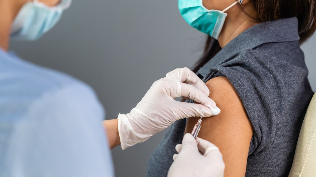 Mengenal Vaksin Merah Putih yang Akan Diberikan pada 2021