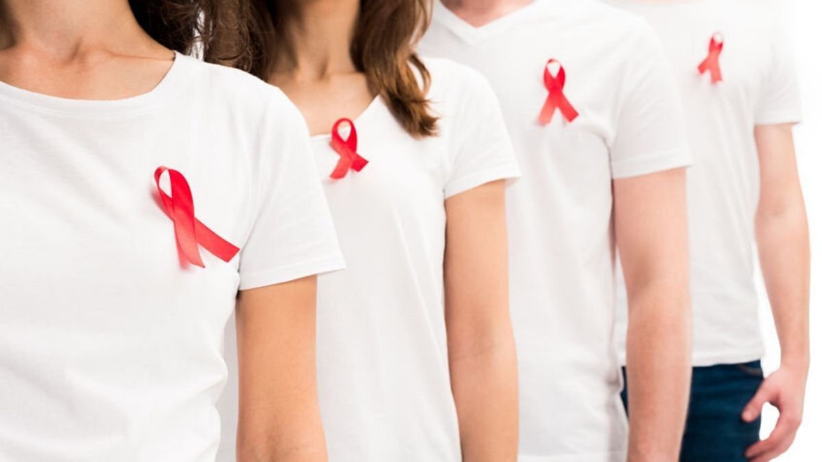 Siapa Saja yang Harus Melakukan Tes HIV?