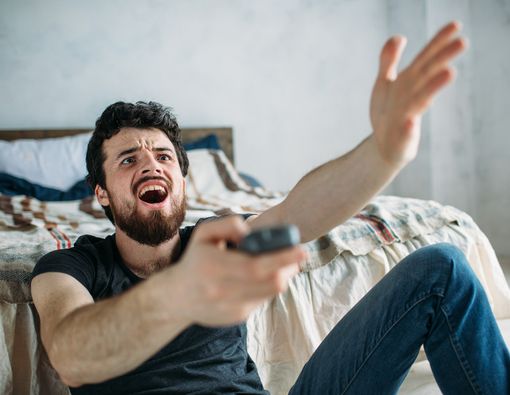 Mau Nonton Debat Capres, Kelola Emosi dengan 8 Tips Ini