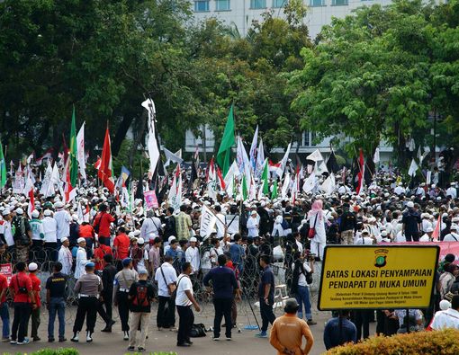 Intoleransi Agama Pengaruhi Hormon Ini dalam Tubuh