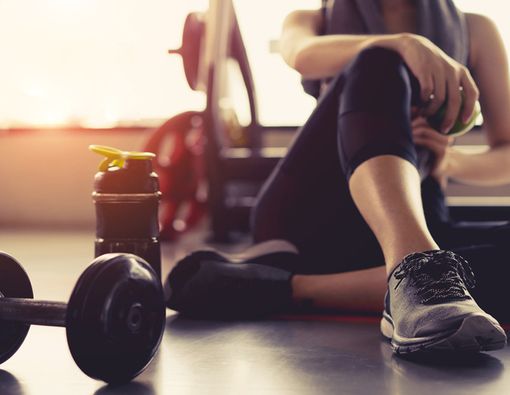 Bolehkah Olahraga di Gym Pasca Operasi Usus Buntu?