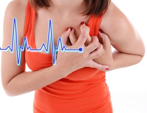 Pubertas Dini pada Wanita Picu Penyakit Jantung  dan Stroke?