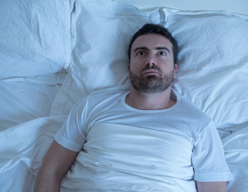 7 Cara Alami Mengatasi Insomnia