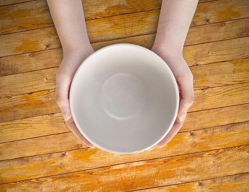 Masih Banyak Anak Indonesia Alami Gizi Buruk