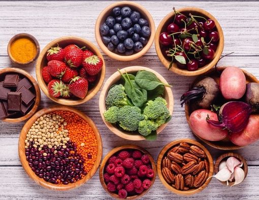 Kebutuhan Nutrisi Pandemi, Bedakah dari Kondisi Normal?