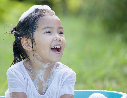 Masalah Kesehatan yang Bisa Terjadi Akibat Jarang Mandi