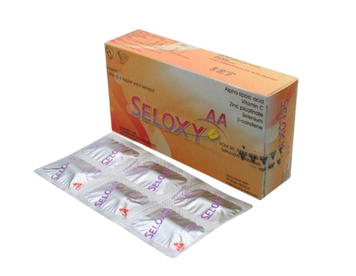 Seloxy AA