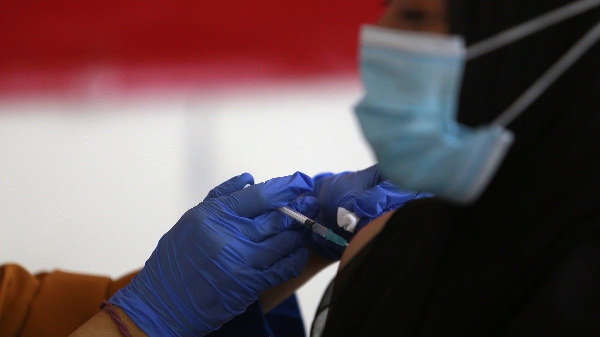 Vaksin COVID-19 Dapat Mengubah Siklus Menstruasi, Benarkah?