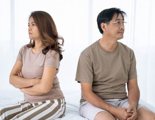 Tips Mengatasi Stres karena Masalah Keluarga