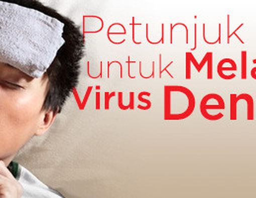 Petunjuk Baru Untuk Melawan Virus Dengue