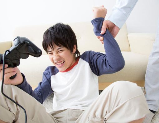 Benarkah Perangkat Elektronik Pengaruhi Kesehatan Mental Anak?