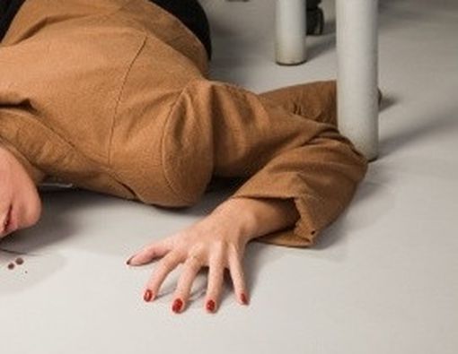 Kematian Mendadak Copywriter Muda