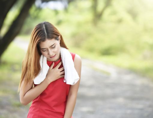 Benarkah Asma Bisa Sebabkan Kanker Paru?