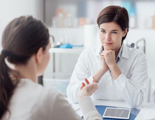 Bisakah Wanita dengan Kanker Serviks Hamil?