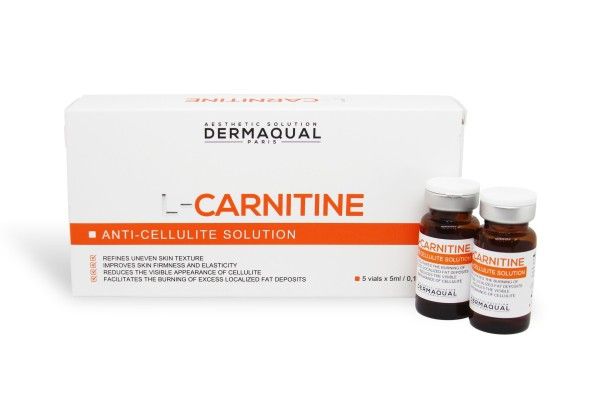 Dermaqual L-Carnitine