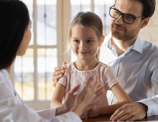 Ini Cara Memberitahu soal Kondisi Keuangan pada Anak!