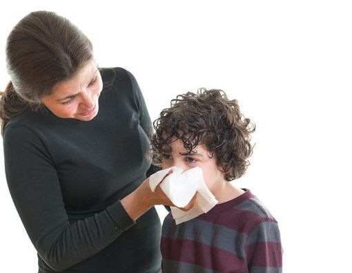 Pentingnya Mengajarkan Anak Batuk dan Bersin dengan Benar