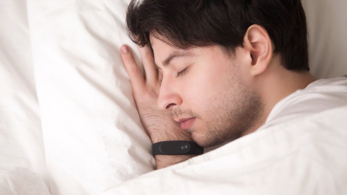 Sikap Pesimistis dan Optimistis Bisa Pengaruhi Kualitas Tidur?