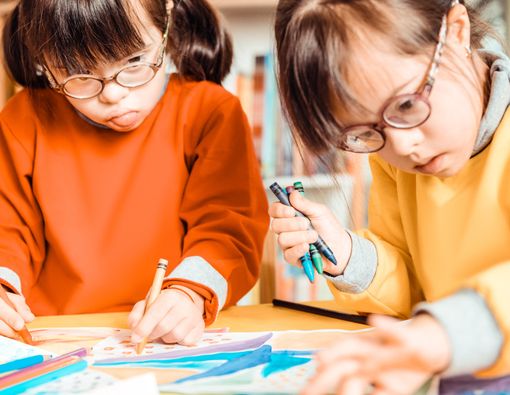 Cara Melatih Kemampuan Mengingat Anak Down Syndrome