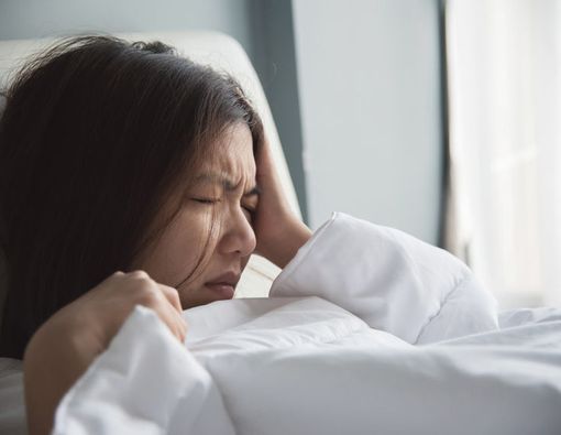 Badan Lemas Seharian? Mungkin Anda Kebanyakan Tidur!