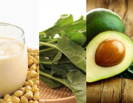 Inilah Makanan-makanan Pencegah Anemia