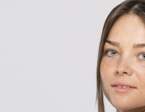 Kulit Juga Bisa Stres, Ini 5 Tandanya