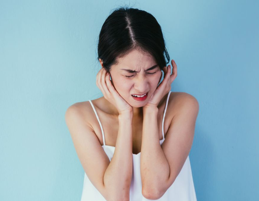 Penyebab Gendang Telinga Pecah dan Cara Mengatasinya