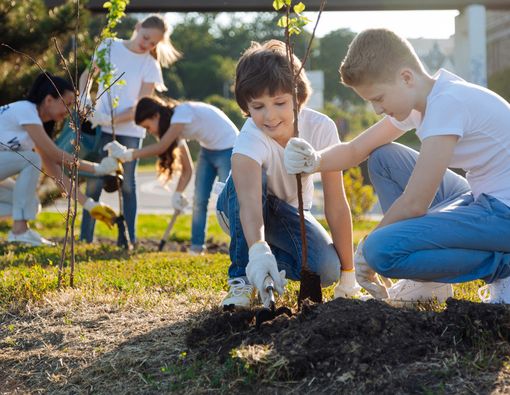 5 Aktivitas Sehat dan Seru untuk Peringati Hari Bumi