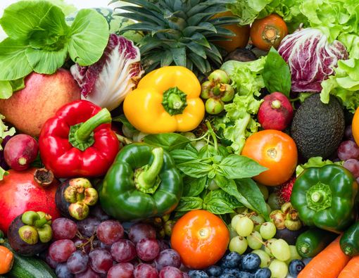 8 Makanan Ini Hindarkan Anda dari Wabah Flu di Kantor