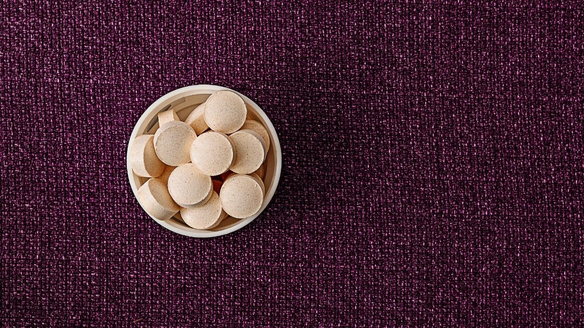 Meprothion - Manfaat, Dosis, dan Efek Samping - KlikDokter