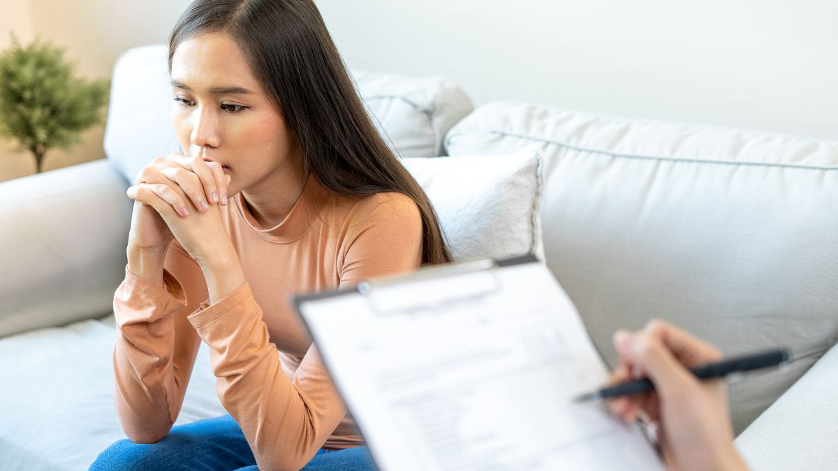 Cara Mengatasi Trust Issue