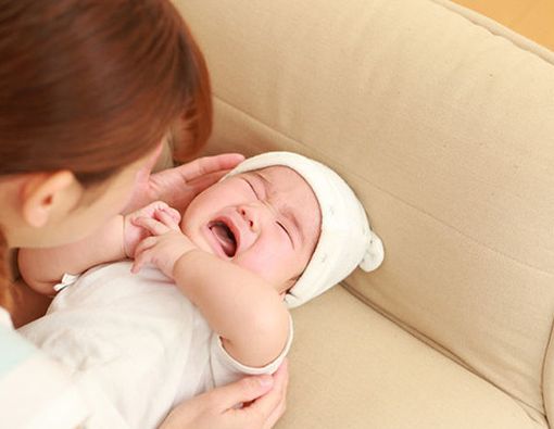 Bagaimana Otak Ibu Bereaksi terhadap Tangisan Bayi?