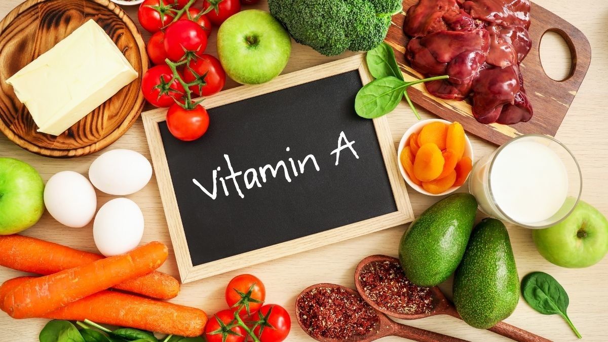 Manfaat Vitamin A untuk Ibu Hamil dan Dosisnya