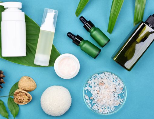 Lebih Teliti dalam Memilih, Ini 5 Bahan Kimia Berbahaya dalam Kosmetik